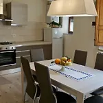 Palazzo Colombini Apartman *