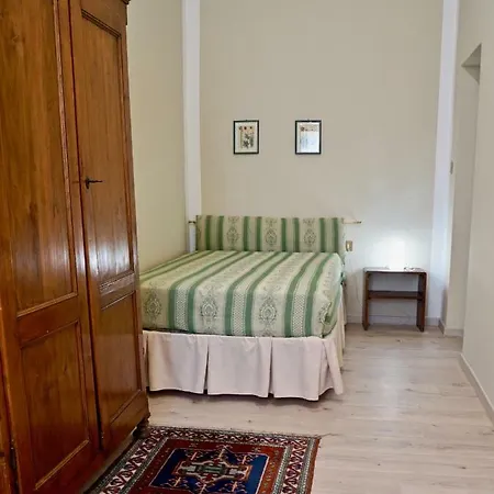 Palazzo Colombini Apartment Lucca