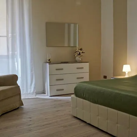 Lejlighed Palazzo Colombini *