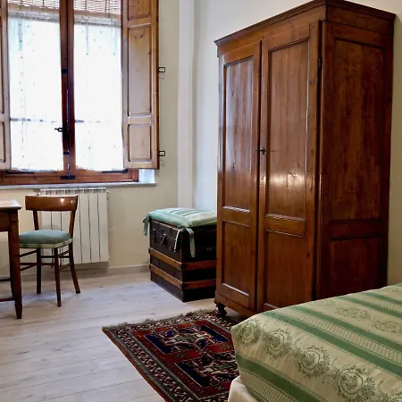 Palazzo Colombini Apartment *