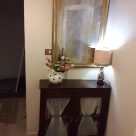 Apartment Palazzo Colombini *