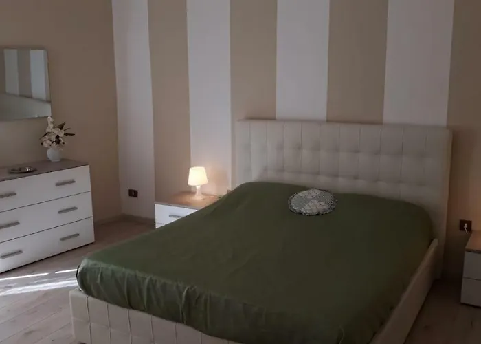 Palazzo Colombini Lejlighed Lucca