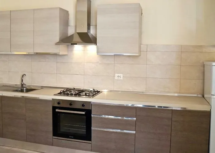 Lejlighed Palazzo Colombini Lucca